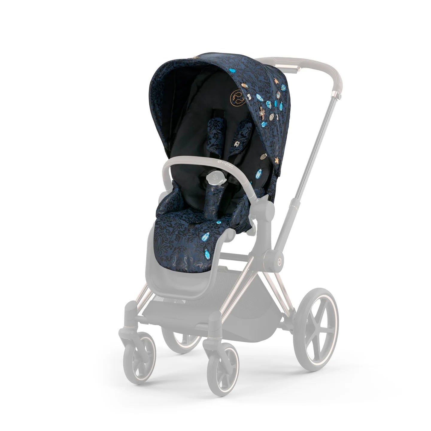 Cybex - ePriam/ Priam Seat Pack